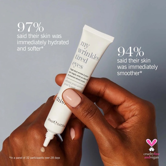 my wrinkles eye repair - Picture 2 of 3